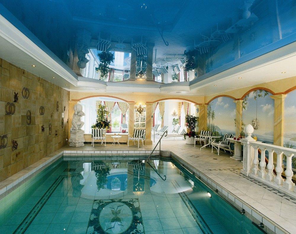 Dorf Alm Willingen Hotel Willingen  Luaran gambar