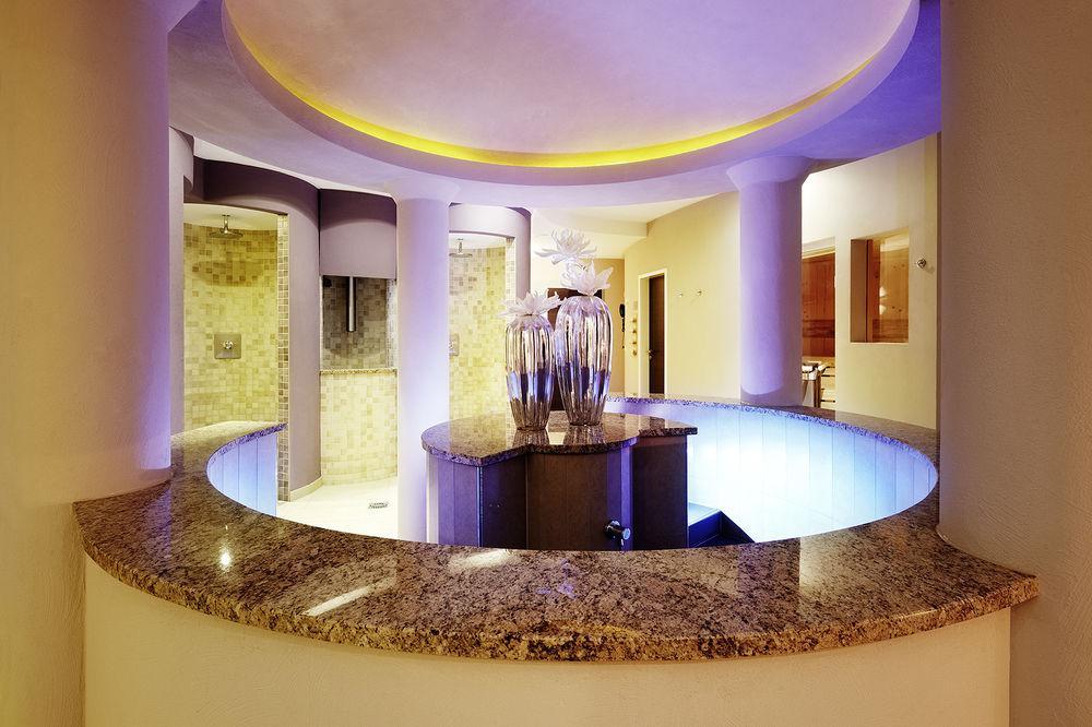 Dorf Alm Willingen Hotel Willingen  Luaran gambar