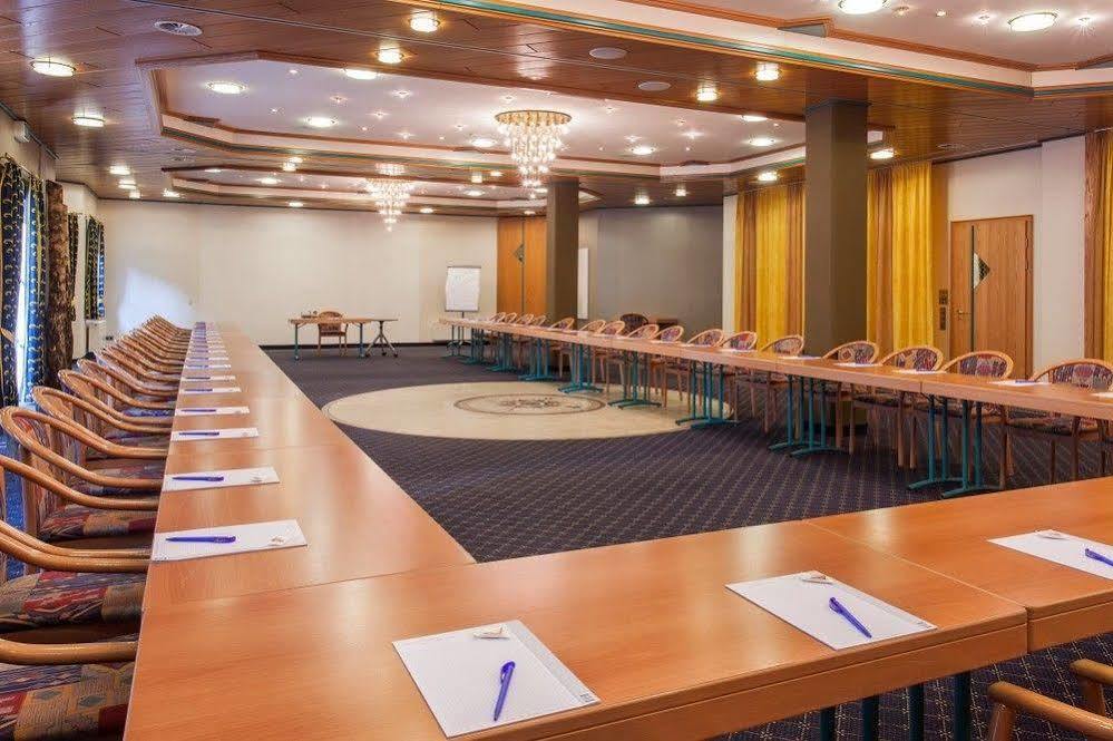 Dorf Alm Willingen Hotel Willingen  Luaran gambar