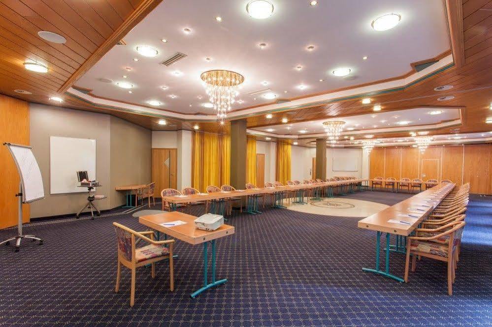 Dorf Alm Willingen Hotel Willingen  Luaran gambar