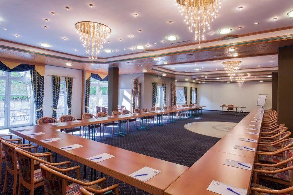 Dorf Alm Willingen Hotel Willingen  Luaran gambar