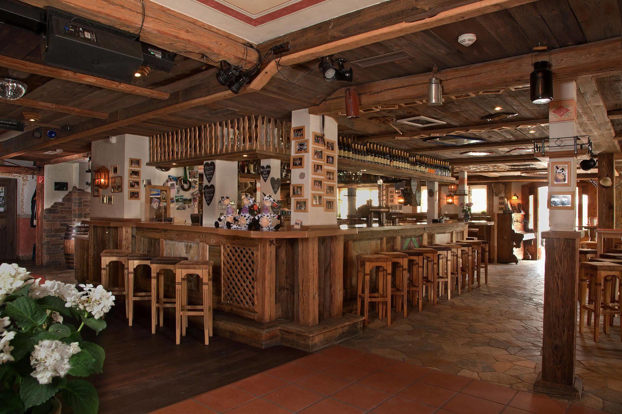 Dorf Alm Willingen Hotel Willingen  Luaran gambar