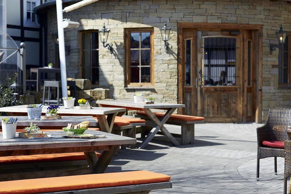 Dorf Alm Willingen Hotel Willingen  Luaran gambar