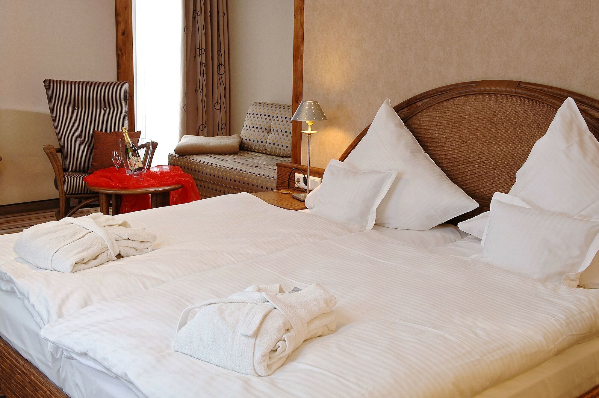 Dorf Alm Willingen Hotel Willingen  Luaran gambar